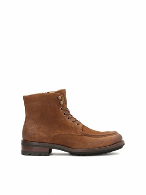Buty Chelsea Kazar Amery Męskie Czarne | 389RTOFJW