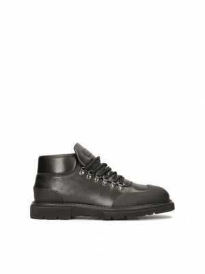 Buty Chelsea Kazar Anirad Męskie Czarne | 695CXAVIP