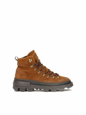 Buty Chelsea Kazar Bennett Męskie Brązowe | 430NFCDWT