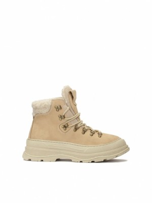 Buty Chelsea Kazar Bennett Męskie Brązowe | 586UPBMZK