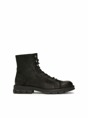 Buty Chelsea Kazar Bergen Męskie Brązowe | 835MFKJXZ