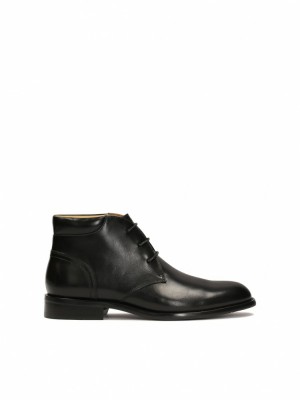 Buty Chelsea Kazar Cado Męskie Brązowe | 810WHARFQ