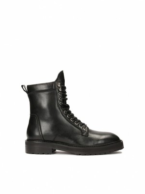 Buty Chelsea Kazar Canrerth Męskie Czarne | 576MZVTPC