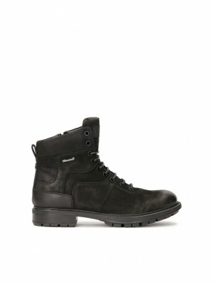 Buty Chelsea Kazar Heard Męskie Czarne | 437OFJEPW