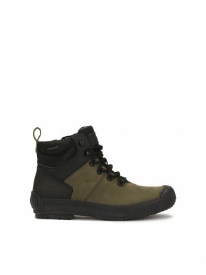 Buty Chelsea Kazar Plutos Męskie Czarne | 541IRFXES