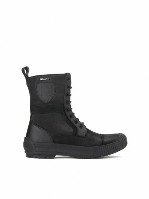 Buty Chelsea Kazar Plutos Męskie Czarne | 684RWDLHI