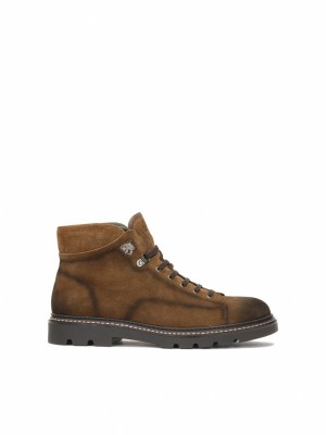 Buty Chelsea Kazar Verdan Męskie Czarne | 614URXBSJ