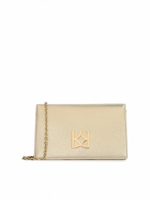 Handbags Kazar Adeline Damskie Czarne | 958LXEMTI