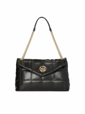 Handbags Kazar Diva Damskie Białe | 095OBDUCT
