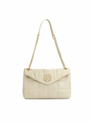 Handbags Kazar Diva S Damskie Czarne | 613TEZVMH