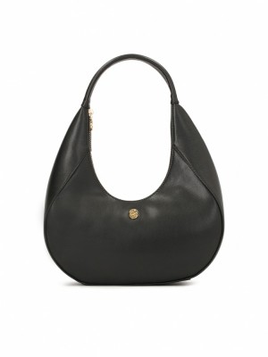 Handbags Kazar Drea Damskie Beżowe Białe | 729HGMPAR