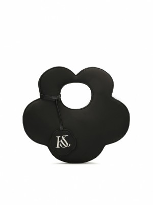 Handbags Kazar Flawia Damskie Kwiaty | 305NELFAM