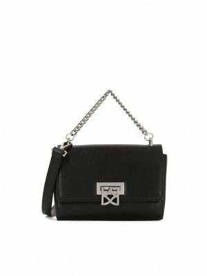 Handbags Kazar Freema Damskie Srebrne | 504VUJBOK
