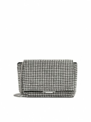Handbags Kazar Imagine Damskie Czarne | 854OMJLCH