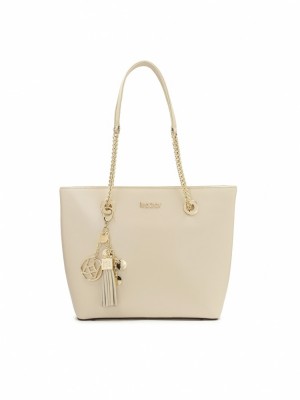 Handbags Kazar Jasmine Damskie Czarne | 032XMZFGC
