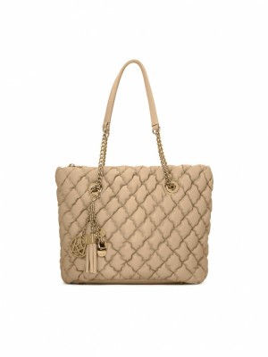 Handbags Kazar Jasmine Damskie Niebieskie Czerwone | 918BGIUFJ