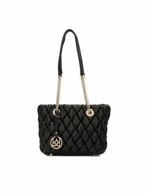 Handbags Kazar Jassie Damskie Białe | 410HJGSZI