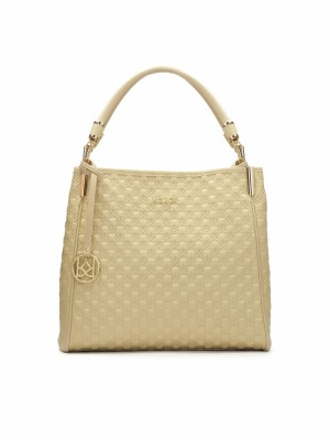 Handbags Kazar Jenny Damskie Czarne | 054KMLGEW