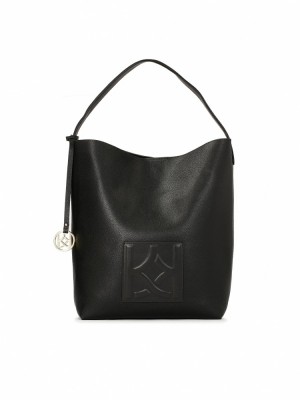 Handbags Kazar Jerriar Damskie Beżowe | 385XADZSJ