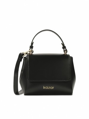 Handbags Kazar Kristena Damskie Beżowe | 427KSZHQY