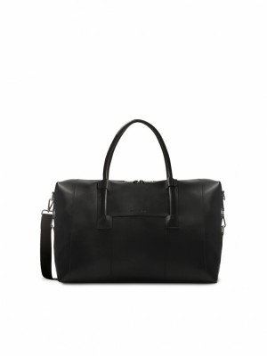 Handbags Kazar Ks Cane Męskie Czarne | 016PHCBLN