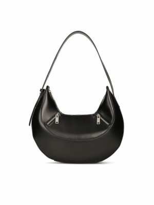 Handbags Kazar Ks Saone Damskie Szare Brązowe | 186NBHATZ