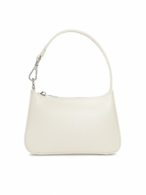 Handbags Kazar Landa Damskie Czarne | 415SIJPBT