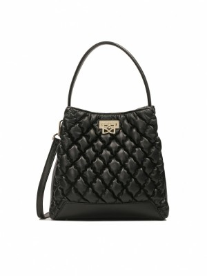 Handbags Kazar Laurie Damskie Kolorowe | 150OKTFWY