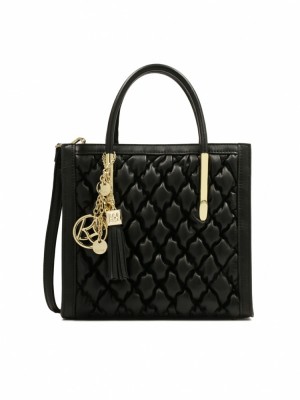 Handbags Kazar Lexie Damskie Złote | 160YRPQXD