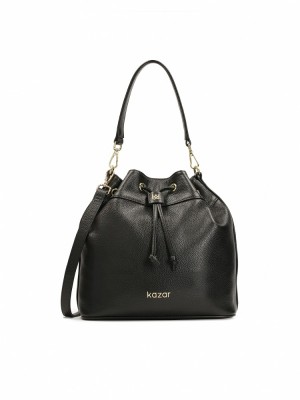 Handbags Kazar Sali Damskie Beżowe | 391YNDIBG