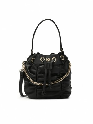Handbags Kazar Suri Damskie Beżowe | 435ZEBYKJ