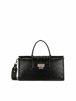 Handbags Kazar Trendy Damskie Białe | 540QKZXWC