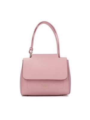 Handbags Kazar Venus S Damskie Różowe | 653RVPWAQ