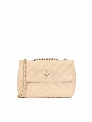 Handbags Kazar Vidia S Damskie Czarne | 765JPCUGH