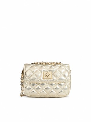 Handbags Kazar Vidia Xs Damskie Beżowe | 436NHGCZI