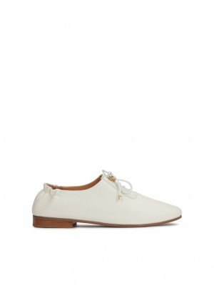 Loafersy Kazar Honorine Damskie Czarne | 623BWPFGH