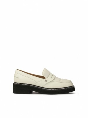Loafersy Kazar Ivette Damskie Czarne | 908XNFHBA