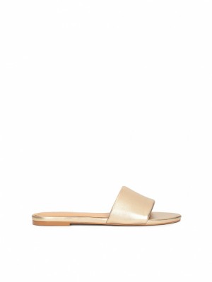 Mules Kazar Matilda Damskie Czarne | 802KIWRJY