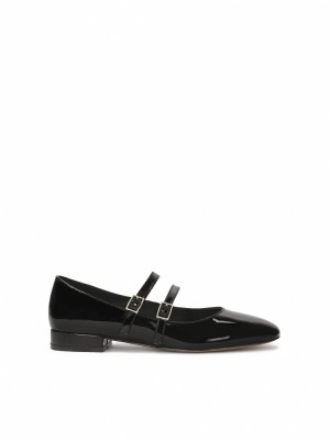 Szpilki Kazar Black Damskie Niebieskie Czarne | 602PDSUZN