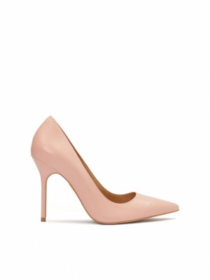 Szpilki Kazar New Bianca Damskie Czarne | 015BKSFVE